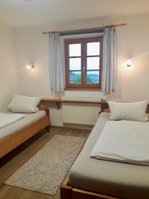 Buchnerhof Urlaub Auf Dem Bauernhof