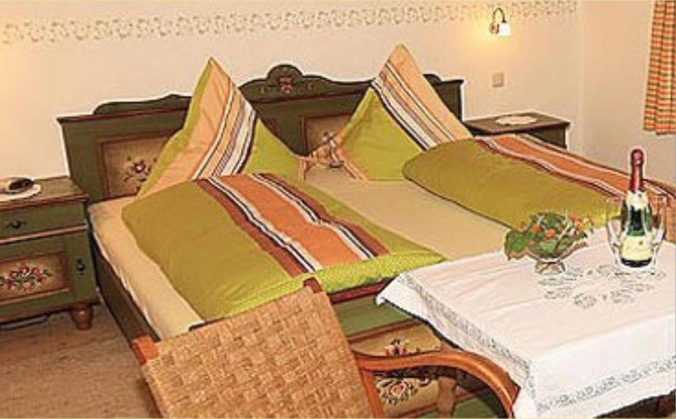 Farm stay Buchnerhof Urlaub Auf Dem Bauernhof *