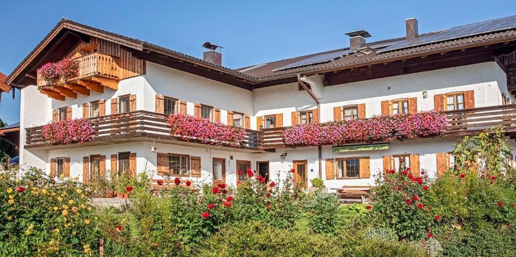 Buchnerhof Urlaub Auf Dem Bauernhof Farm stay