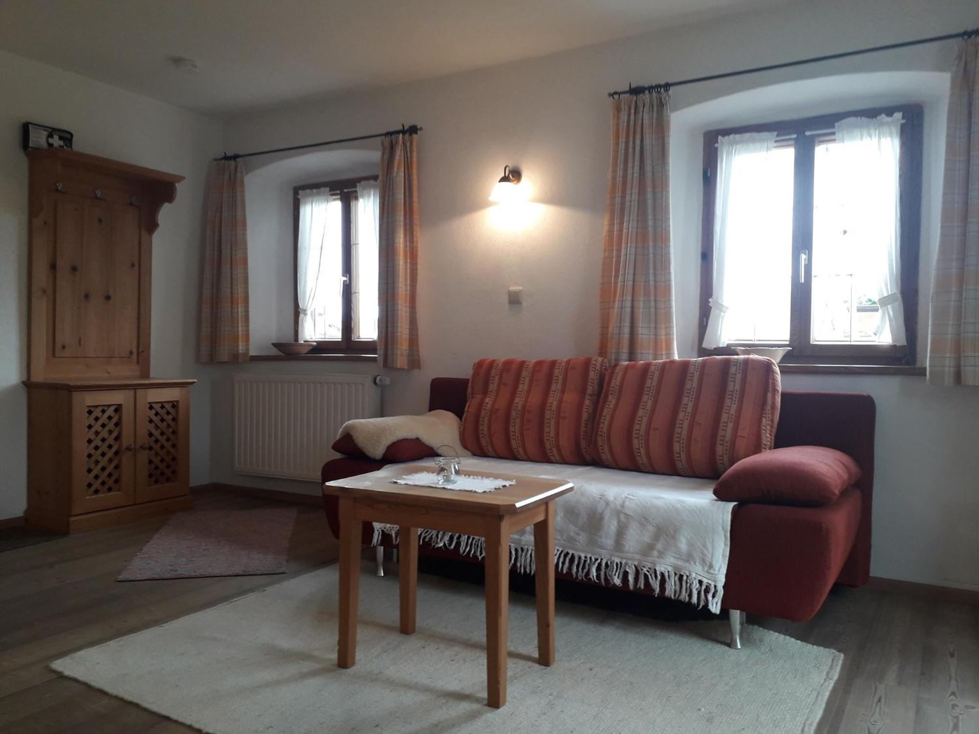 Farm stay Buchnerhof Urlaub Auf Dem Bauernhof *