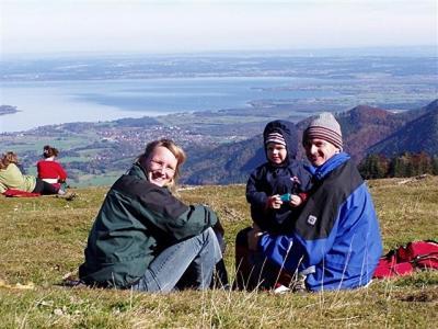Farm stay Buchnerhof Urlaub Auf Dem Bauernhof